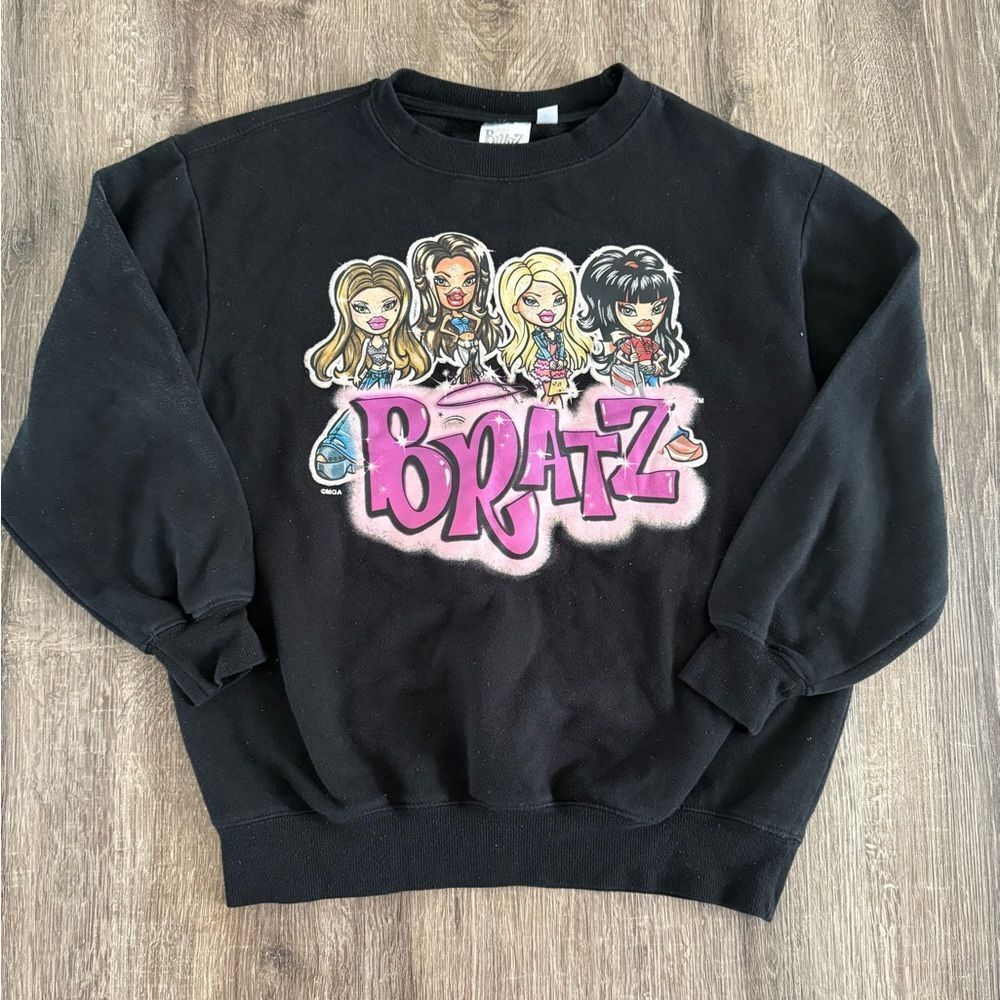 BRATZ Crewneck
